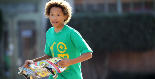 Video: LRG ‘Lettting the Kids Play’