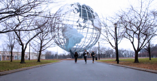Video: Mishka Spring/Summer 2012 Lookbook
