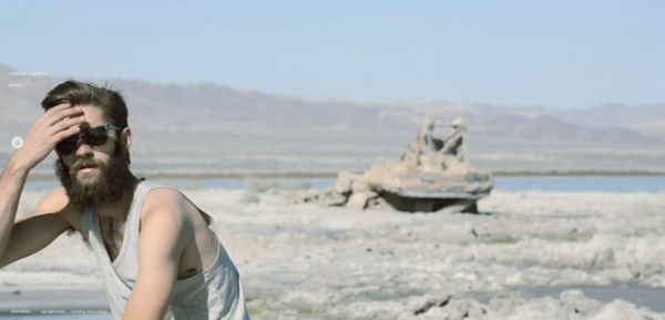Comune Spring Summer 2012 Video