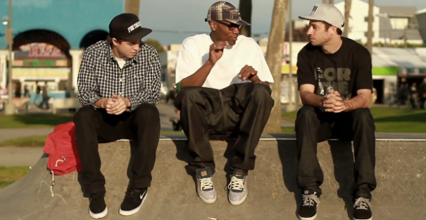 Video: FTC Spring/Summer 2012 Collection