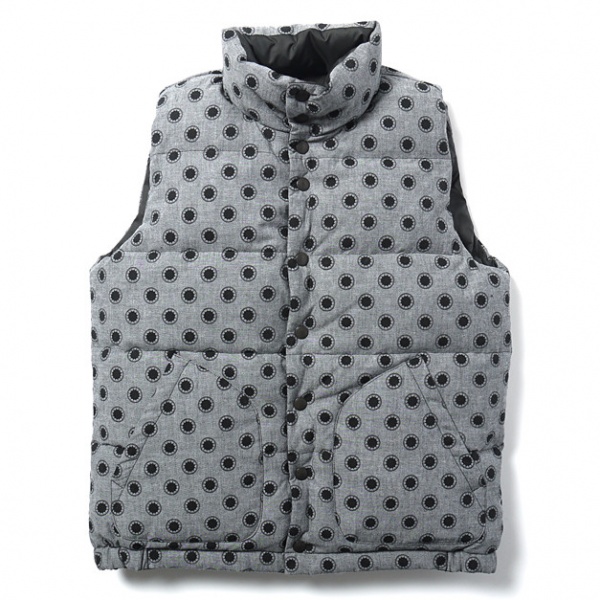 OriginalFake Down Vest