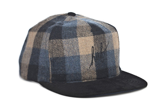 Huf Wool Cap Pack