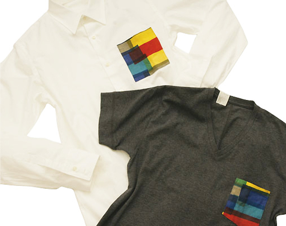 Mid-Century MODERN x N.HOOLYWOOD Shirt Collection