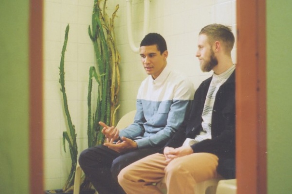 A Kind of Guise SpringSummer 2012