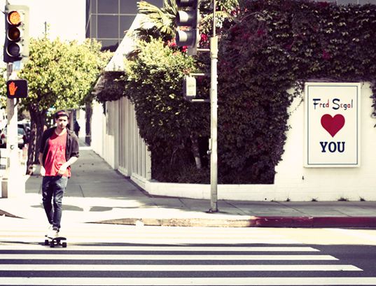 Akomplice Spring 2012 Lookbook