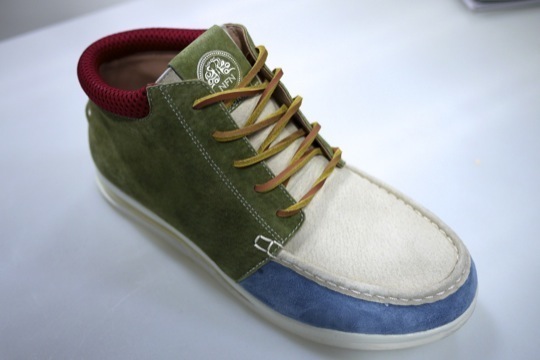 Gourmet FallWinter 2012 Collection