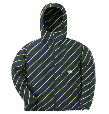 North Face Novelty Compact Jackets