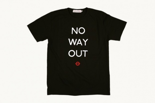 British Remains 2012 Spring/Summer Collection
