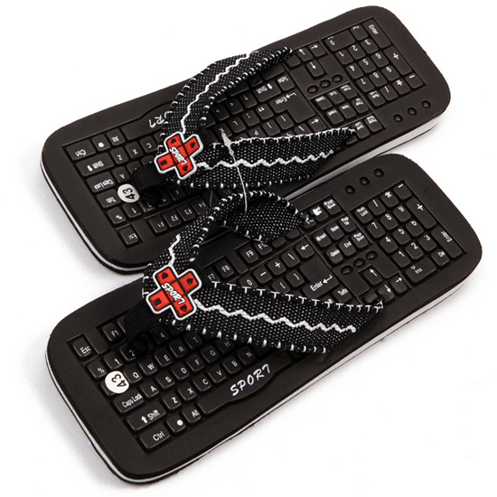 Kito – Keyboard Flip-Flops