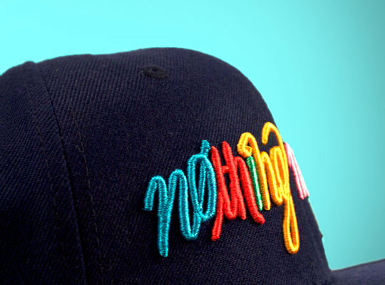 Nøthing Major Launch Collection