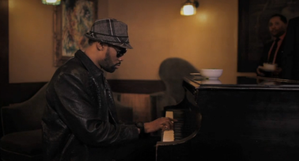 Video: ‘1-2-1’ w JeffStaple ft. RZA