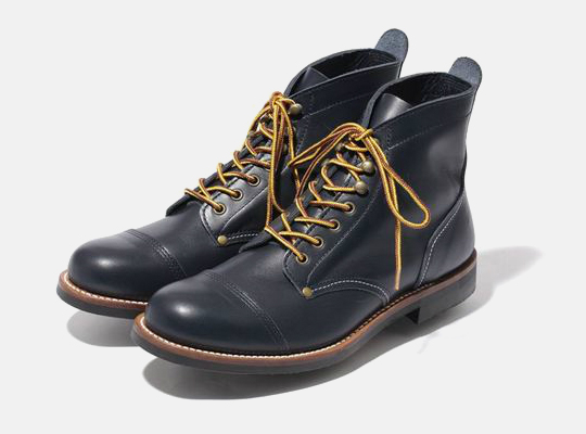 Bape Army Boots