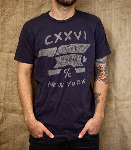 CXXVI Spring 2012