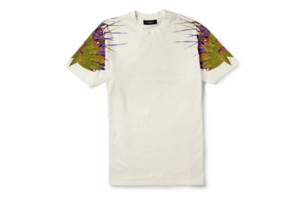 Givenchy Paradise-Print T-shirt
