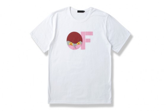 OriginalFake Spot 3 Tee