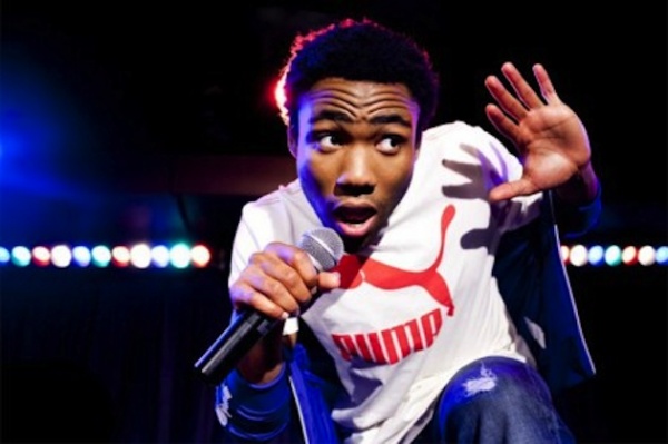 Childish Gambino New Song Unnecessary ft Schoolboy Q Music