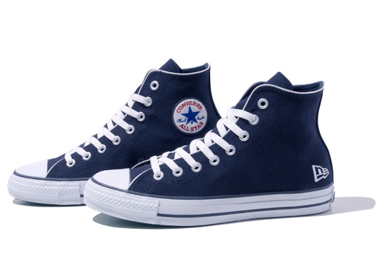 Converse All Star New Era Hi