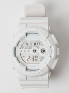 G-Shock GD-100 White