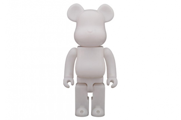 Medicom Toy Bearbrick 400% Aroma Diffuser