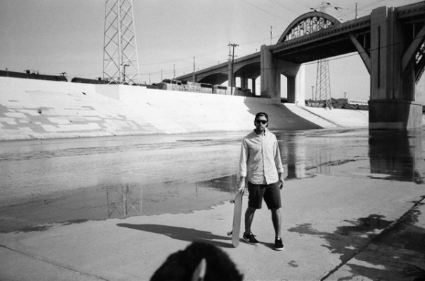 Video: Epicly Later’d ‘Eric Koston’