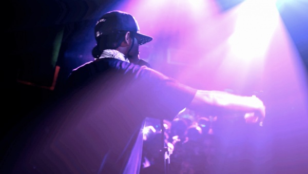 Video: A$AP Rocky “A$VP C4” Documentary Trailer