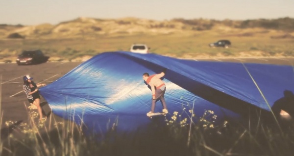 Quiksilver-Tarp-Surfing-Video