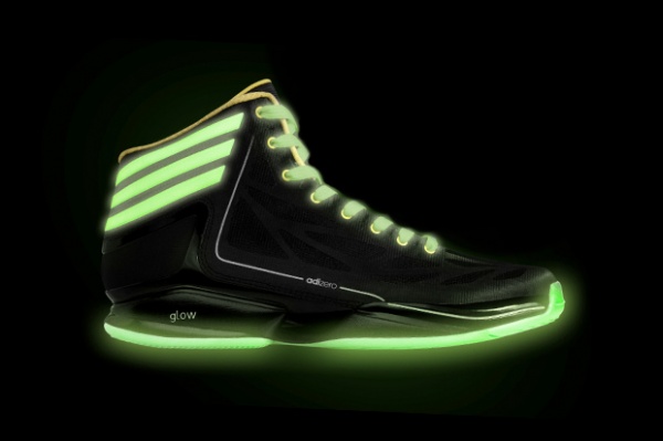 Adidas adiZero Crazy Light 2 “Glow”
