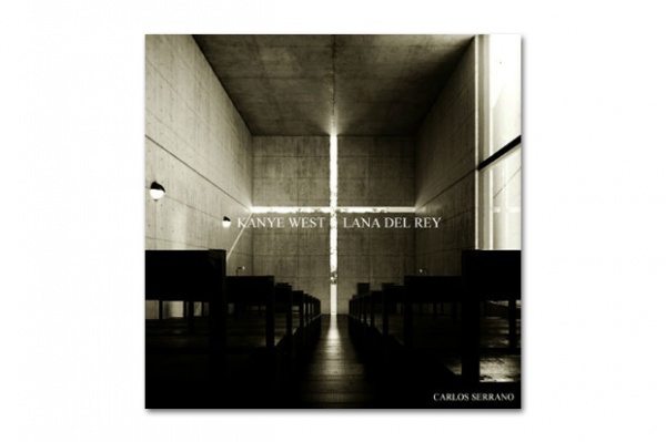 Music: Kanye West Vs. Lana Del Ray “Coming to Die” Carlos Seranno Mix