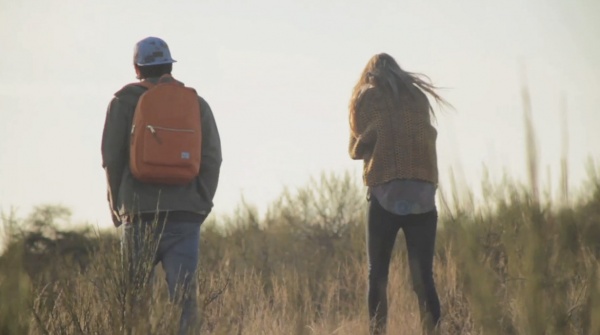 Herschel Supply Co. Fall 2012 Lookbook Video