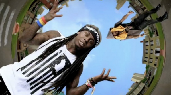 Video: Lil’ Wayne ft. Big Sean “My Homies Still”