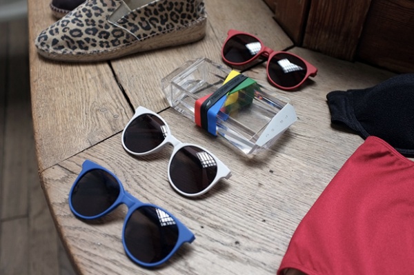Prism x Opening Ceremony ‘London Olympics’ Sunglasses