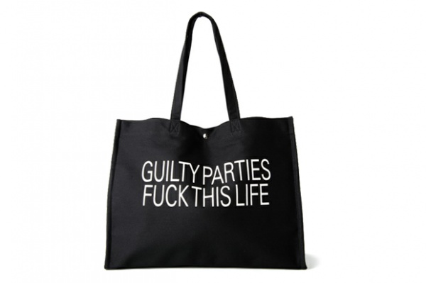Wacko Maria x Porter Spring/Summer 2013 Big Tote