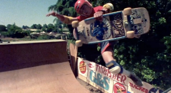 “Bones Brigade: An Autobiography” Film Trailer