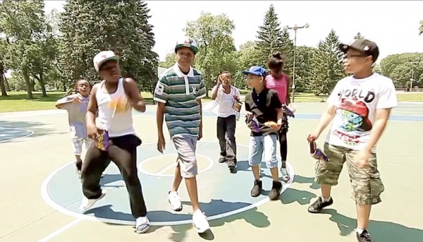 Y.N.RichKids Rap Tribute to Snacks: ‘Hot Cheetos & Takis’