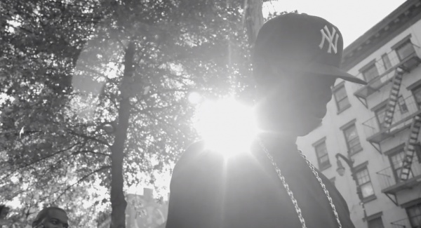Jay-Z ‘From Marcy To Barclays’ Documentary