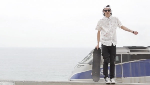 Mishka-Summer-2012-Lookbook-Video-ft-Spencer-Nuzzi