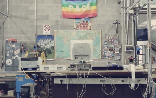 The Making of SUPER Eyewear