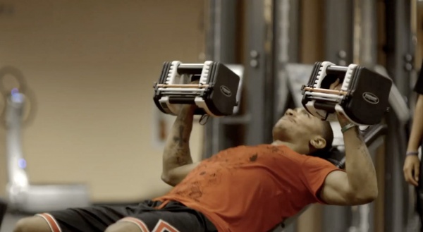 The-Return-of-Derrick-Rose-Video