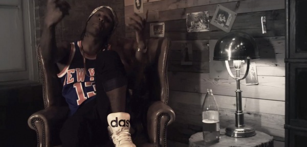 Video: A$AP Mob ft Flatbush Zombies ‘Bath Salts’