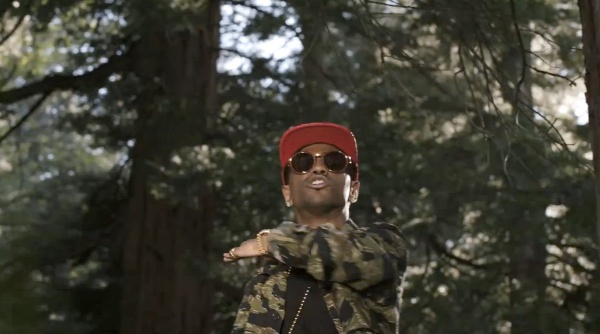 Big-Sean-'RWT'-Official-Music-Video