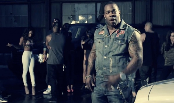 Video: Busta Rhymes ‘Doin’ It Again’