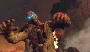 Video: Call of Duty 2: Black Ops ‘Zombie Reveal’