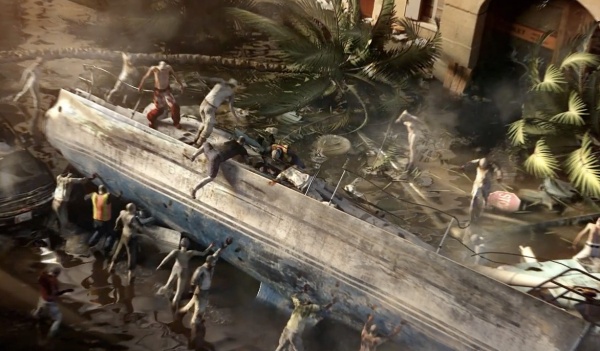 Dead Island: Riptide Official Trailer