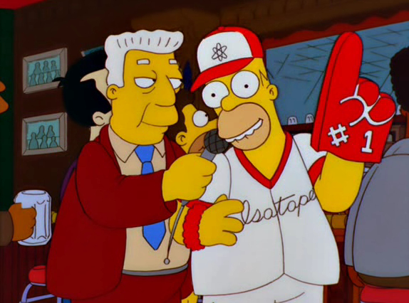 The Best Fictional Sports Jerseys of All Time