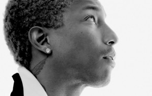 Video: Pharrell Williamsm ‘Heartbreaker’
