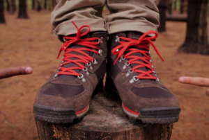 Madbury Club for Timberland ‘Scramble GT’