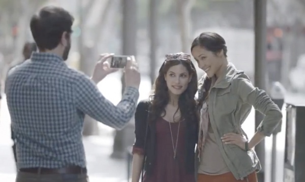 Samsung Attacks The iPhone 5 In New Ad
