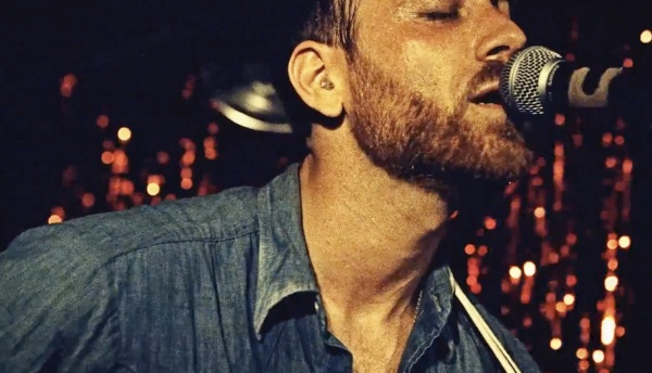 Video: The Black Keys “Little Black Submarine”