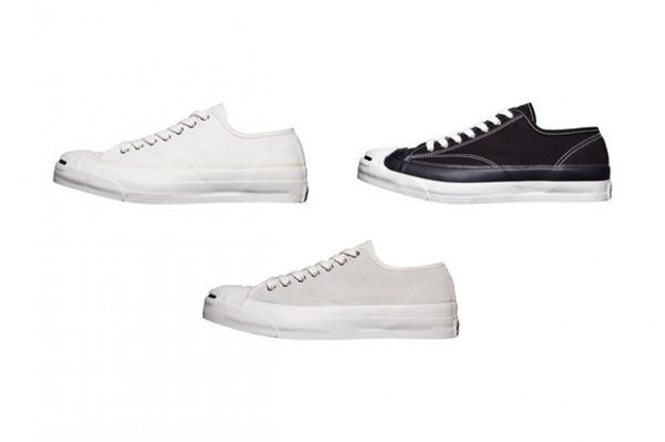 N.Hoolywood x Converse Addict Jack Purcell