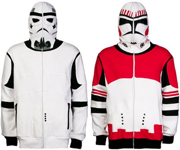 The Top 5 Most Forced Tie-ins in the History of Fashion